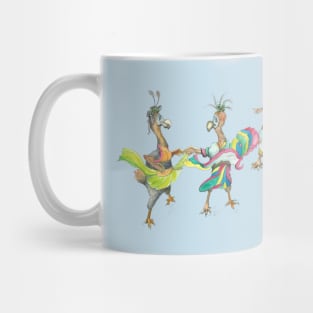 Dodo Sega Mug